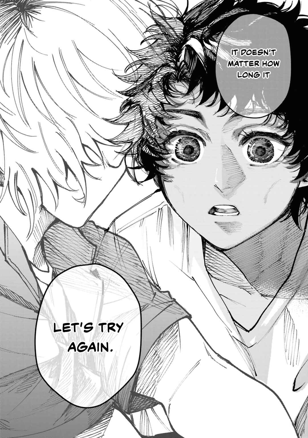 Favela no Mangaka Chapter 11 - Page 27