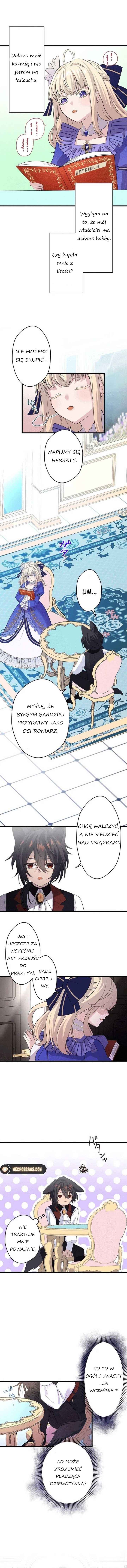 Densetsu no Ansatsusha, Tensei Shitara Ouke no Aisare Suemusume ni Natte Shimaimashite Chapter 7 - Page 6