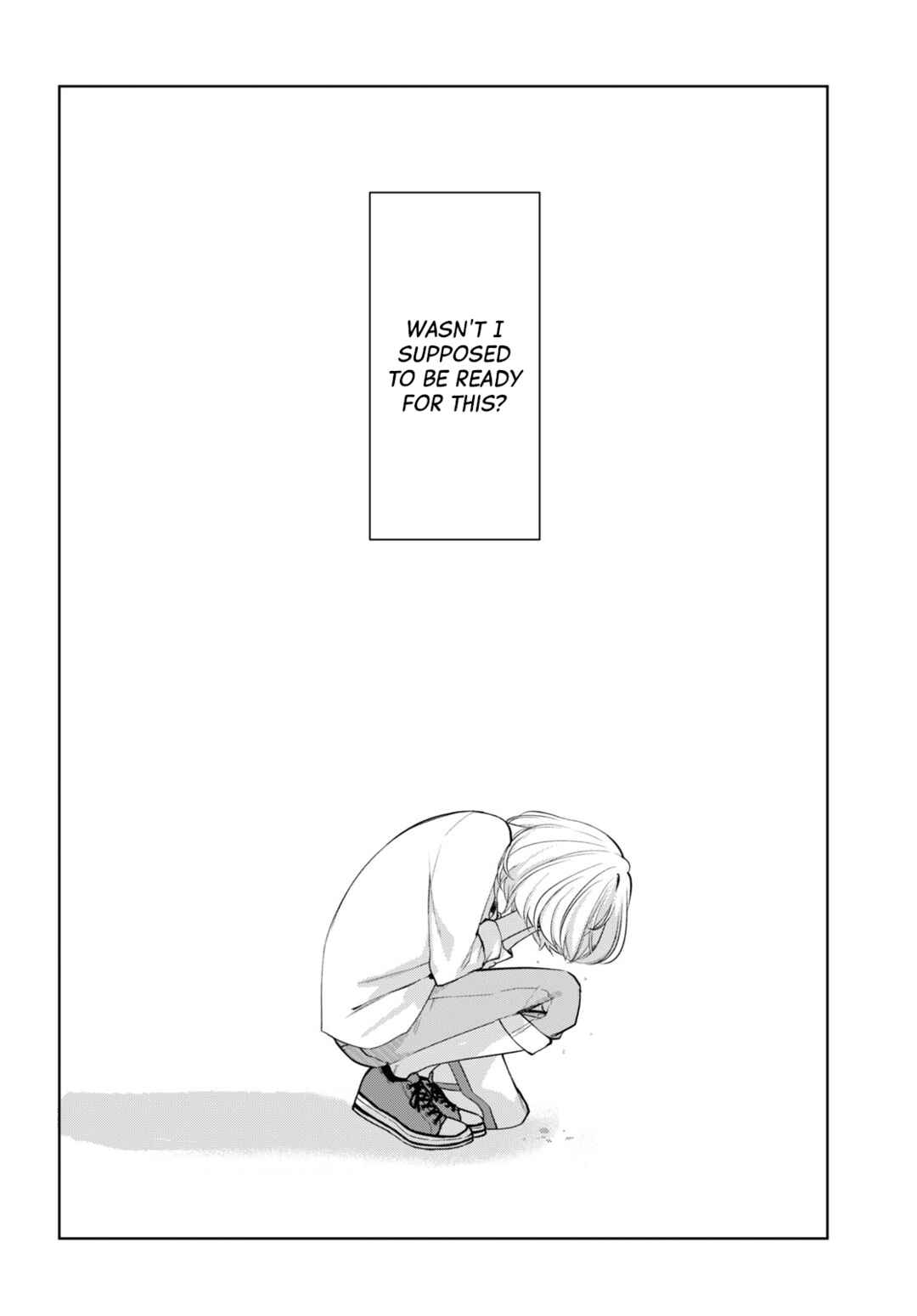 Kimi to Tsuzuru Utakata Chapter 25 - Page 16