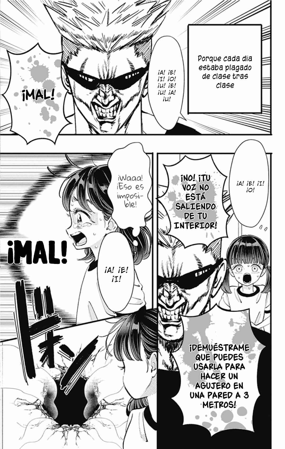 My Special One Chapter 39 - Page 18
