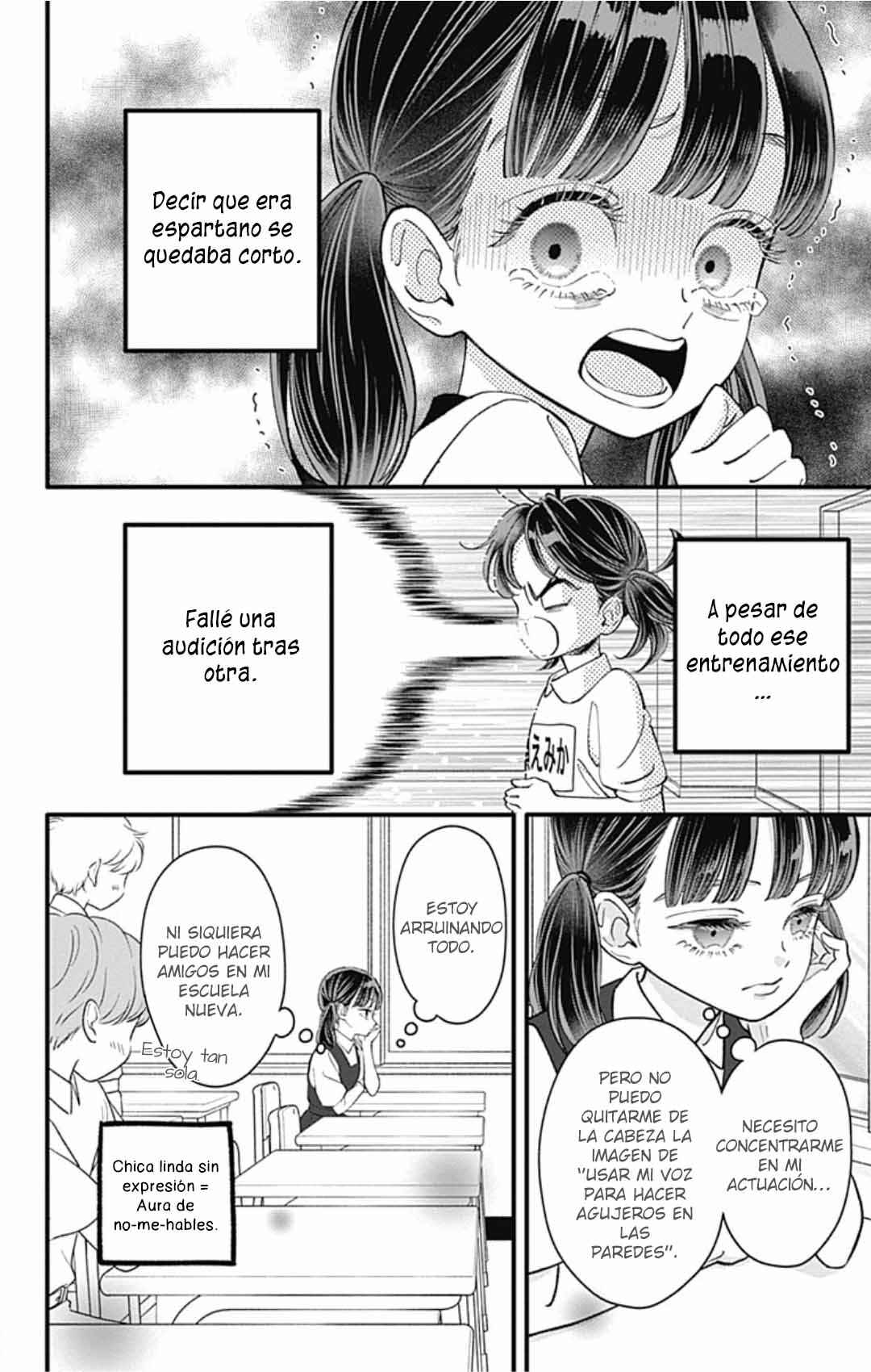 My Special One Chapter 39 - Page 19