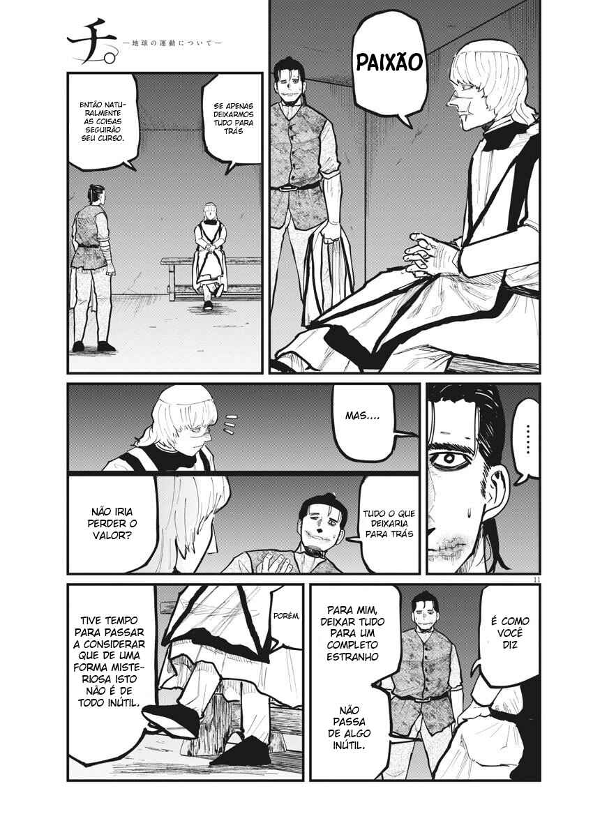 Orb: On the Movements of the Earth Chapter 32 - Page 12