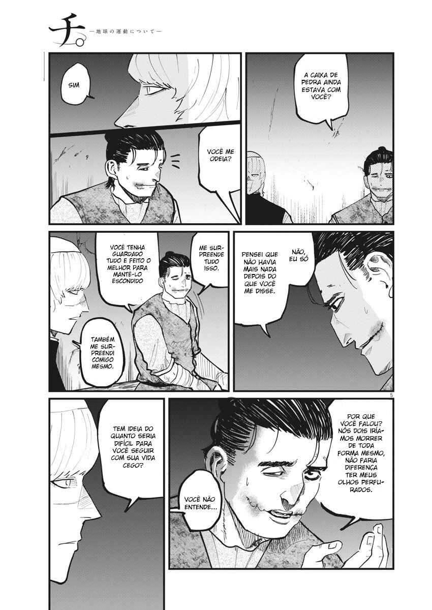 Orb: On the Movements of the Earth Chapter 32 - Page 6