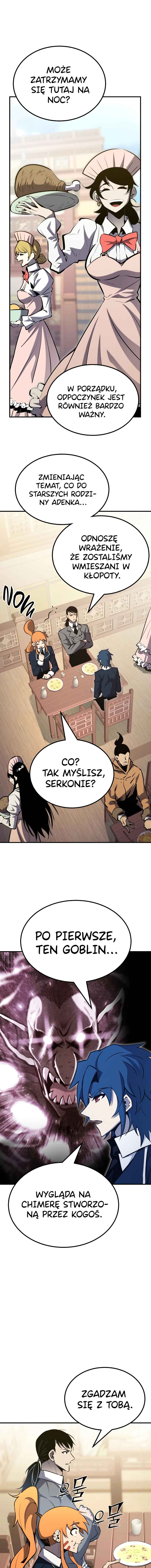 Hwansaengui Jeongseok Chapter 61 - Page 14