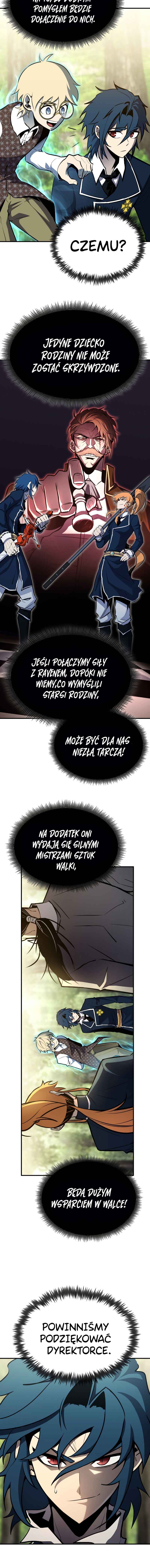 Hwansaengui Jeongseok Chapter 61 - Page 6