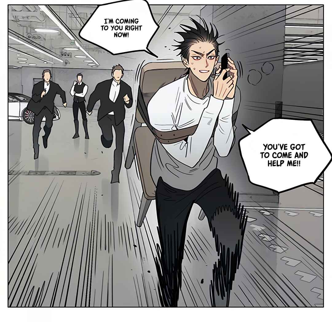 19 Tian Chapter 435 - Page 18