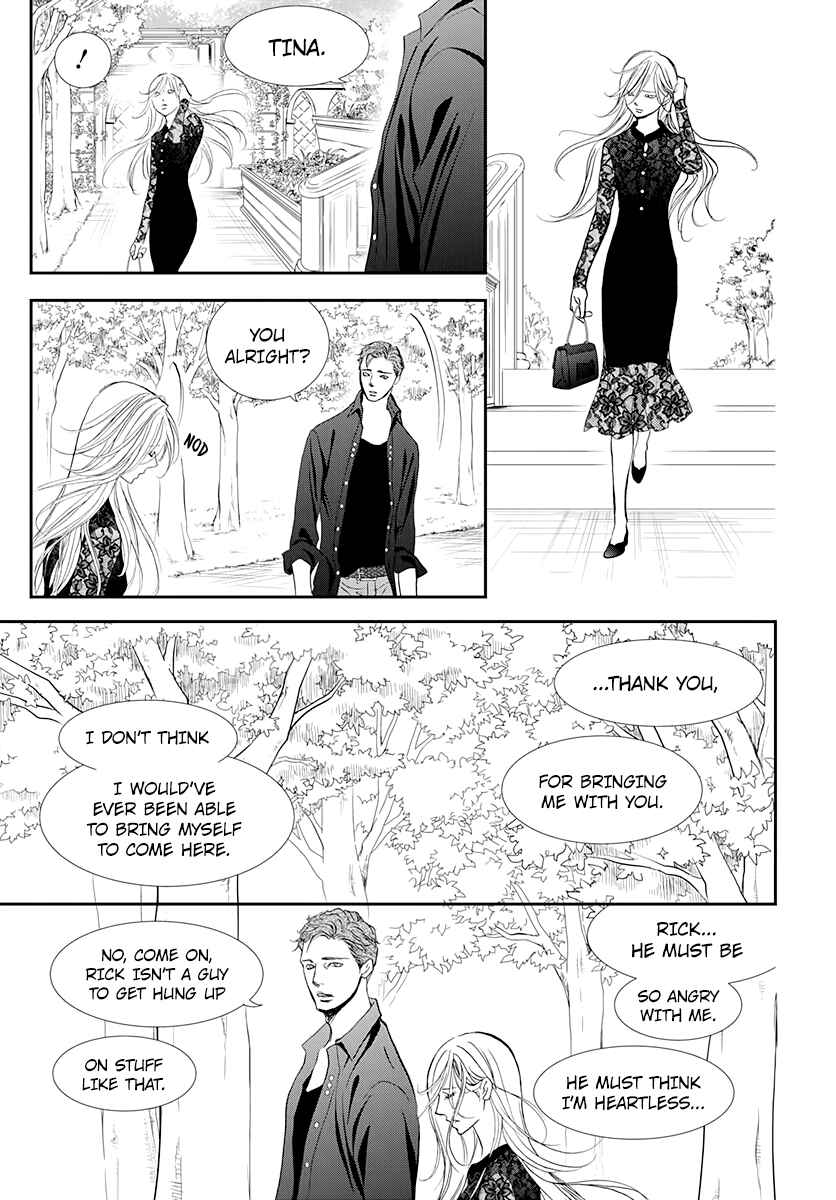 Skip Beat! Chapter 285 - Page 15