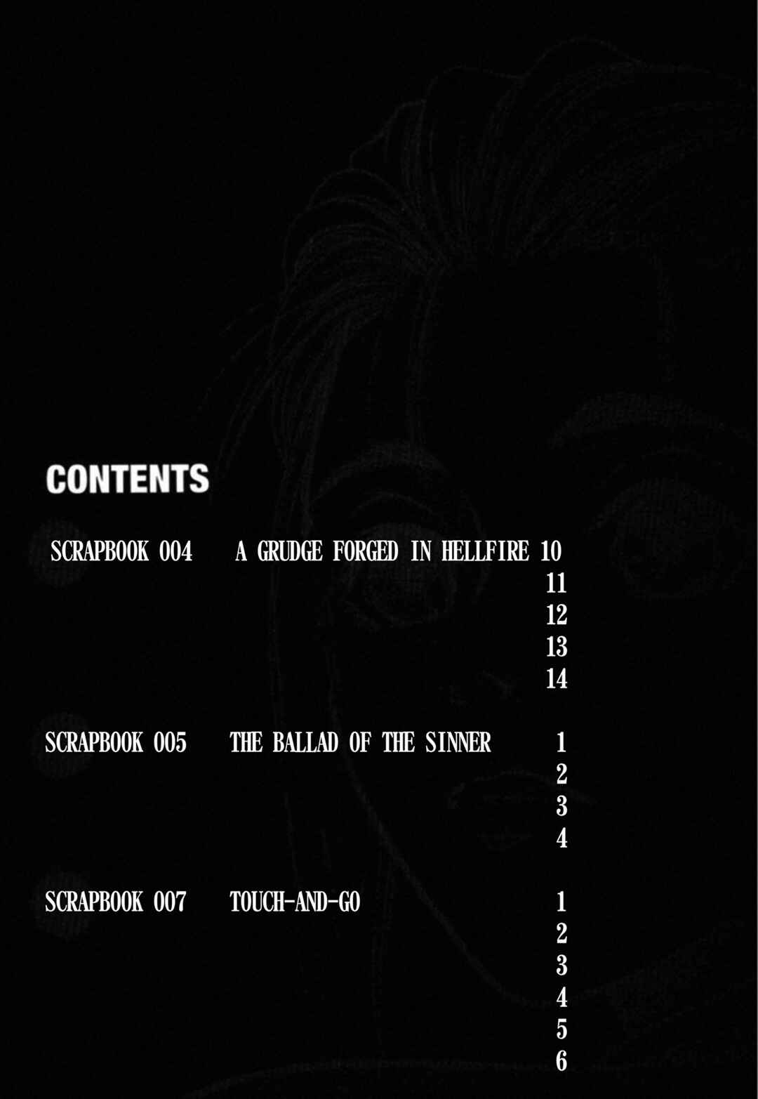 Kakeru Chapter 45 - Page 4