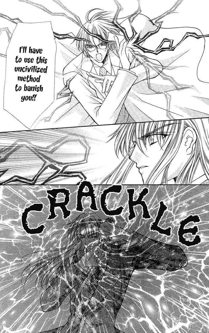 Kimi Sae mo Ai no Kusari Chapter 6 - Page 42