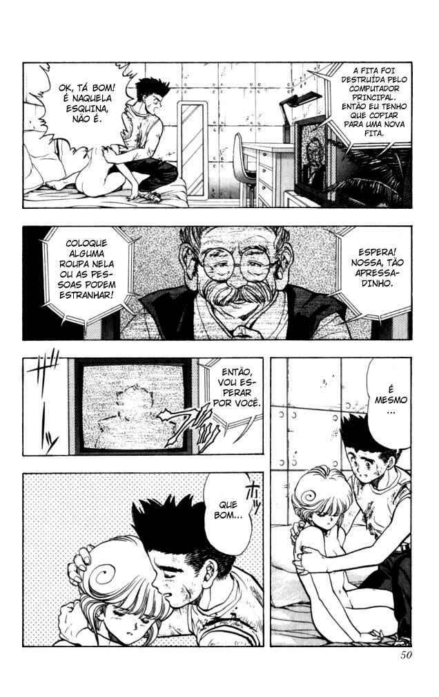 Video Girl Ai Chapter 20 - Page 3
