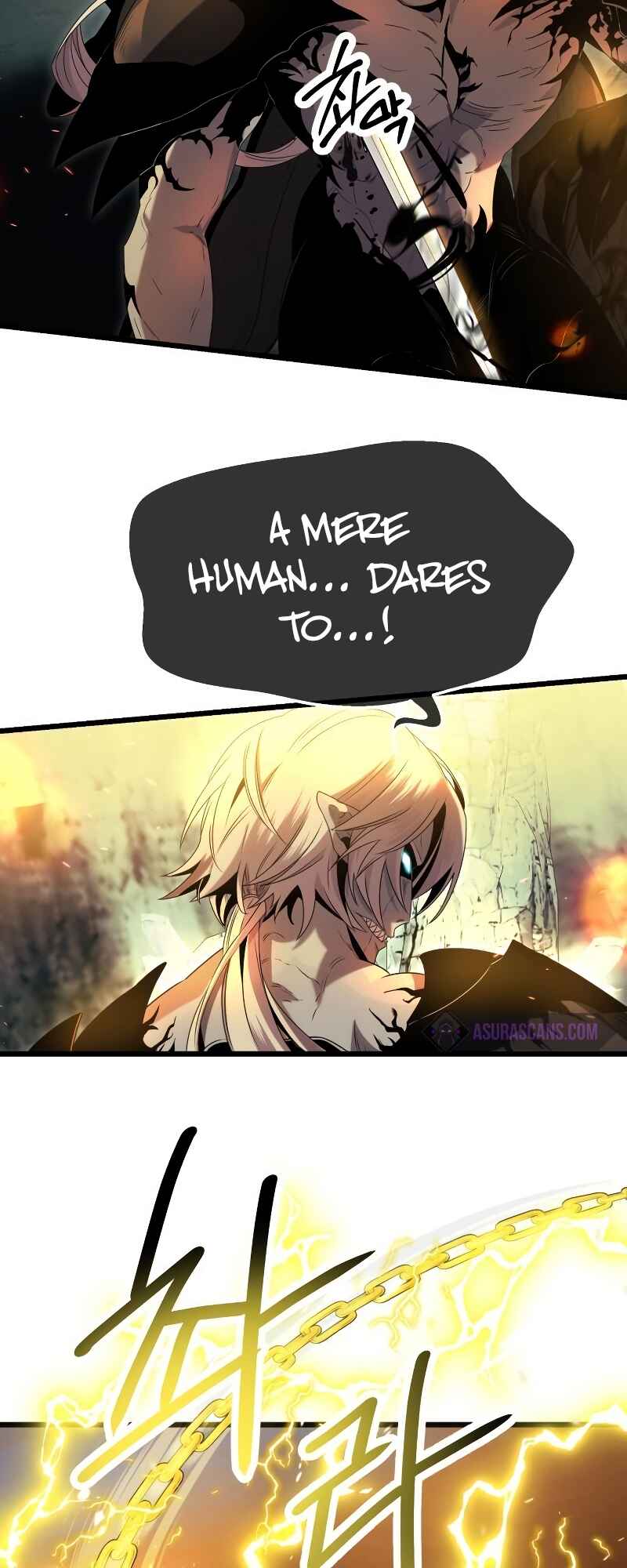 Shinhwageup Gwisok Item eul Son e Neo-eotda Chapter 58 - Page 49
