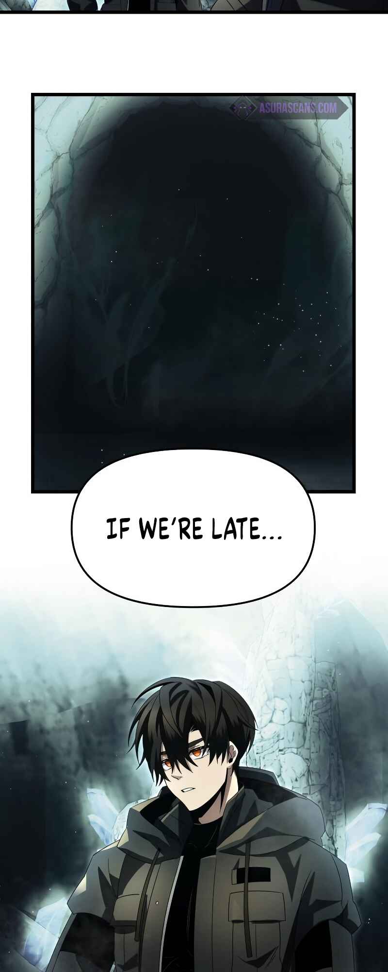 Shinhwageup Gwisok Item eul Son e Neo-eotda Chapter 58 - Page 54