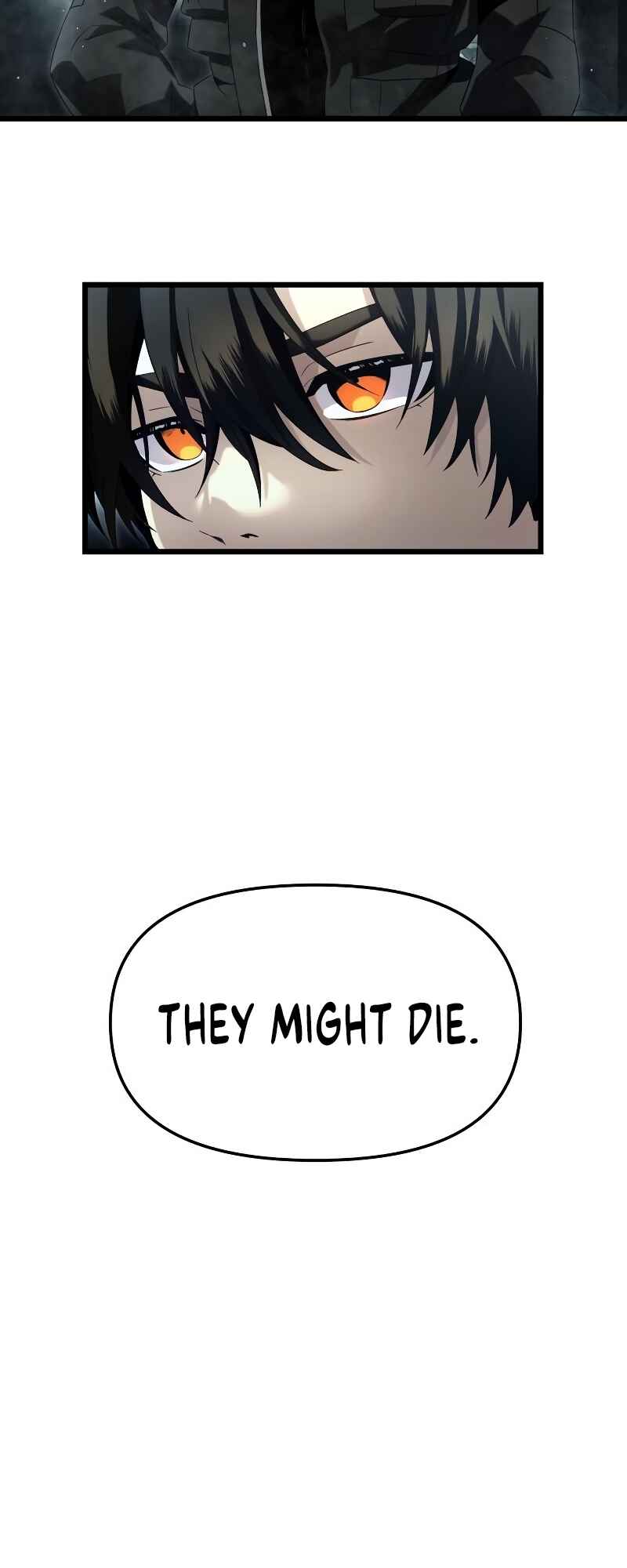 Shinhwageup Gwisok Item eul Son e Neo-eotda Chapter 58 - Page 55