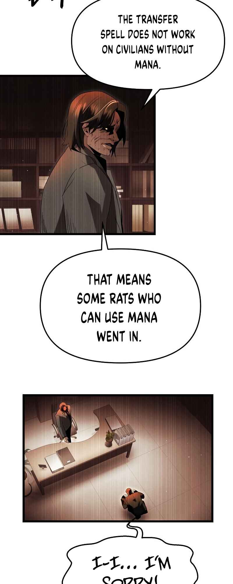 Shinhwageup Gwisok Item eul Son e Neo-eotda Chapter 58 - Page 61