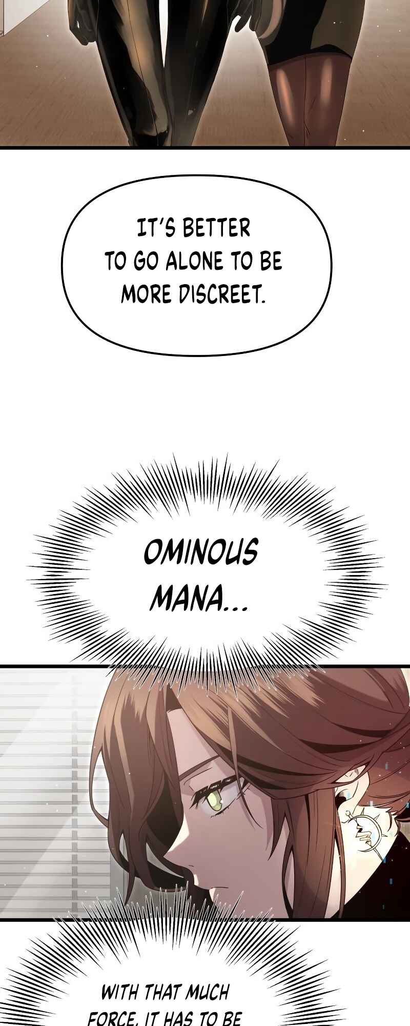 Shinhwageup Gwisok Item eul Son e Neo-eotda Chapter 58 - Page 66