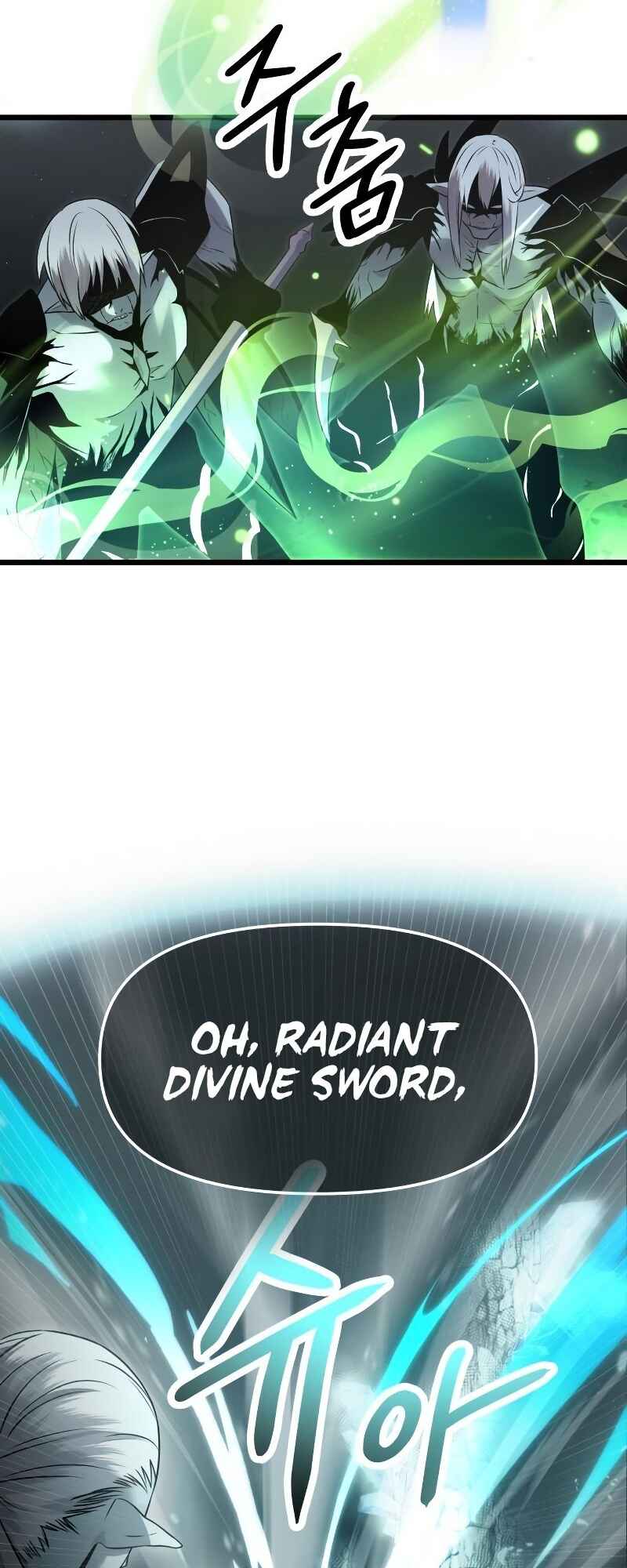 Shinhwageup Gwisok Item eul Son e Neo-eotda Chapter 58 - Page 9