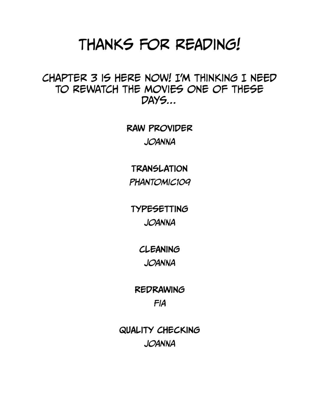 Narnia-koku Monogatari: Lion to Majo to Ishoudansu Chapter 3 - Page 35