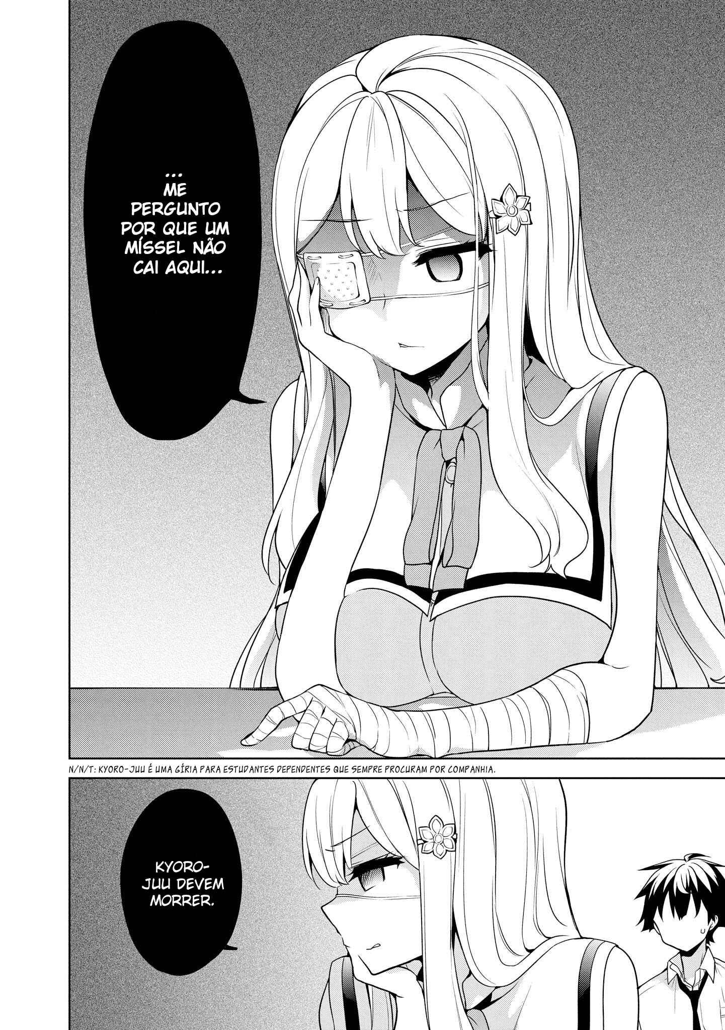 Ore ga Ojousama Gakkou ni "Shomin Sample" to shite Rachirareta Ken Chapter 45 - Page 16