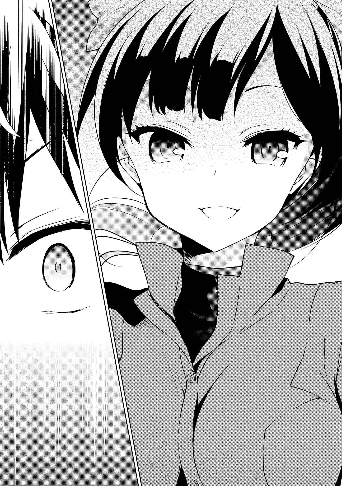 Ore ga Ojousama Gakkou ni "Shomin Sample" to shite Rachirareta Ken Chapter 45 - Page 25
