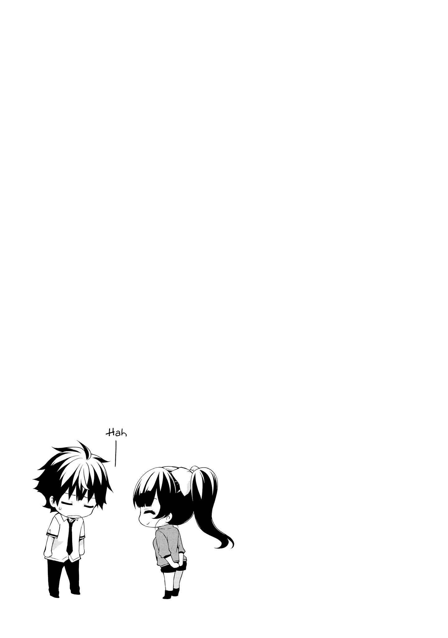 Ore ga Ojousama Gakkou ni "Shomin Sample" to shite Rachirareta Ken Chapter 45 - Page 30