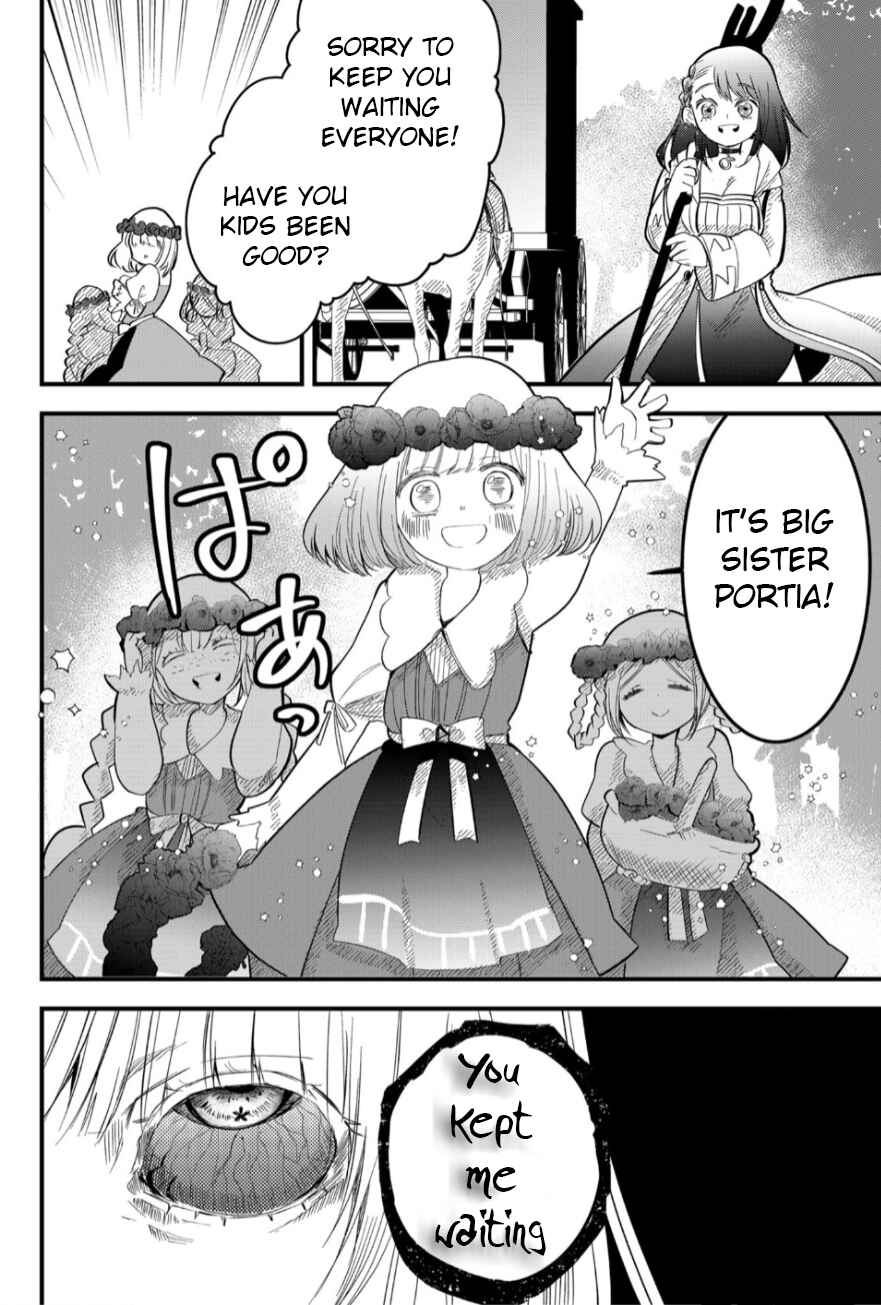 Tsugihagi Darake no Saikyou Yuusha Chapter 15 - Page 13