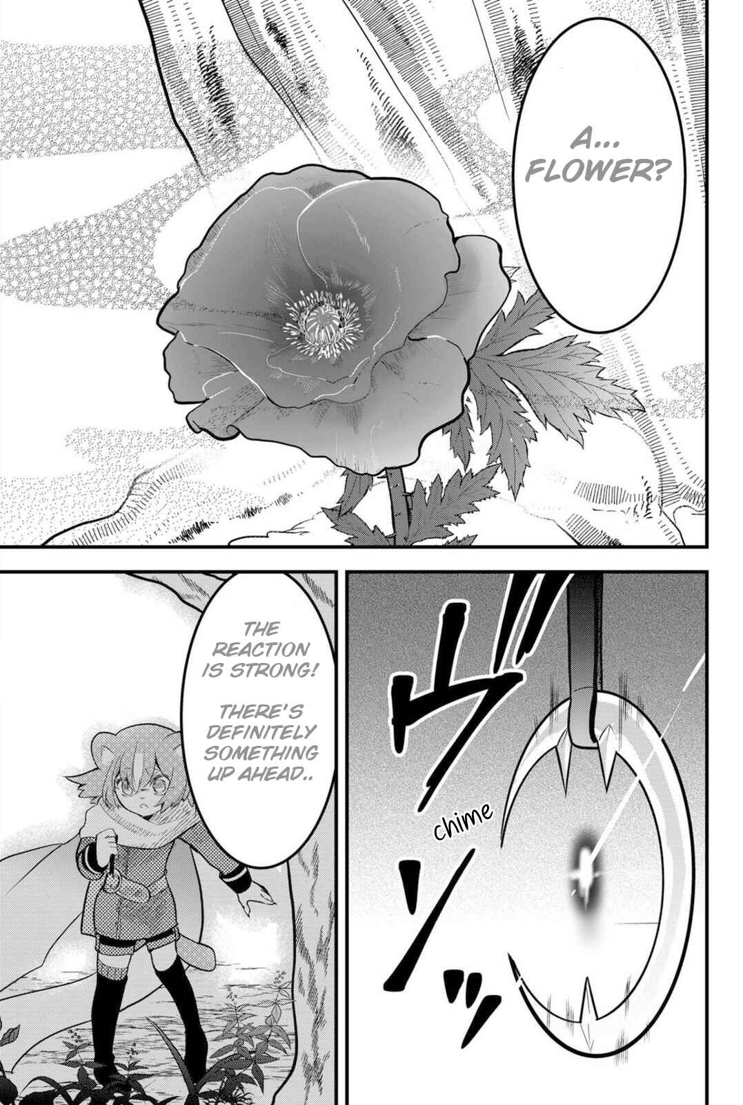 Tsugihagi Darake no Saikyou Yuusha Chapter 15 - Page 8