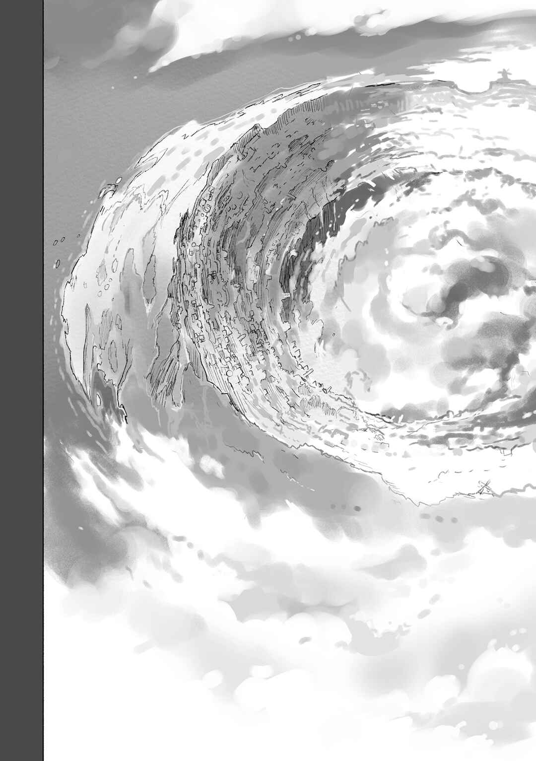 Made in Abyss Chapter 66.7 - Page 26