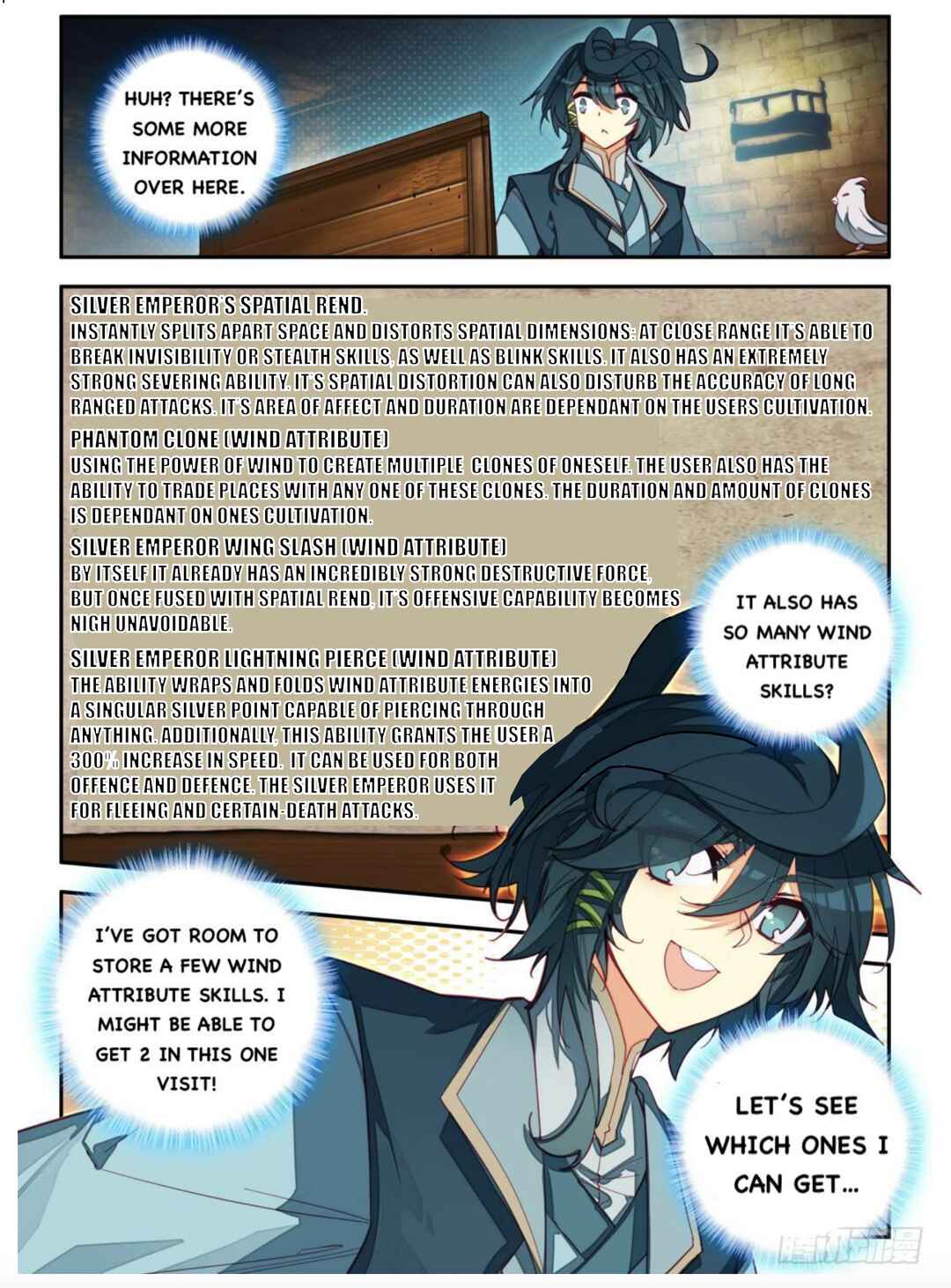 Heavenly Jewel Master Chapter 71 - Page 2