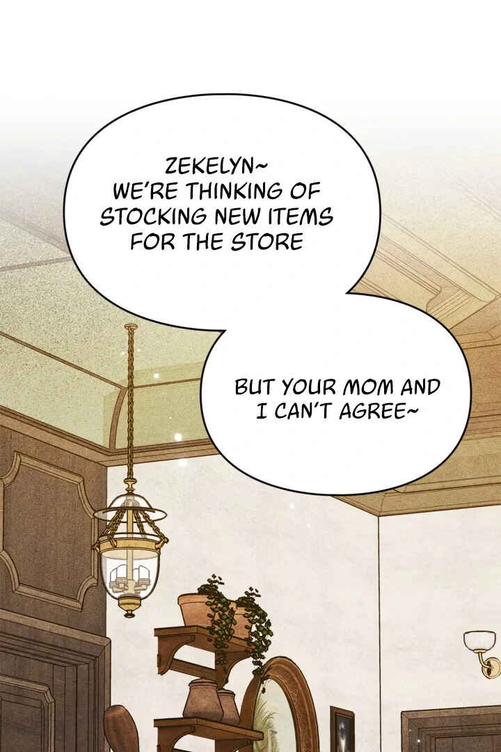 Taming a Munchkin Chapter 30 - Page 90