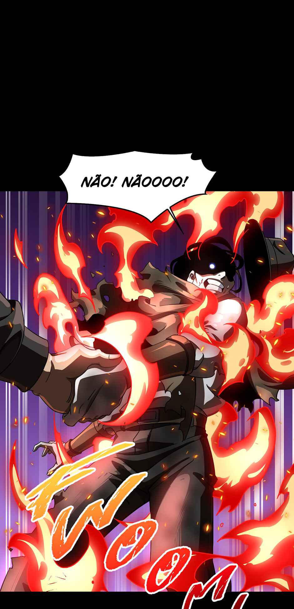 Battle Mage Farmer Chapter 9 - Page 30