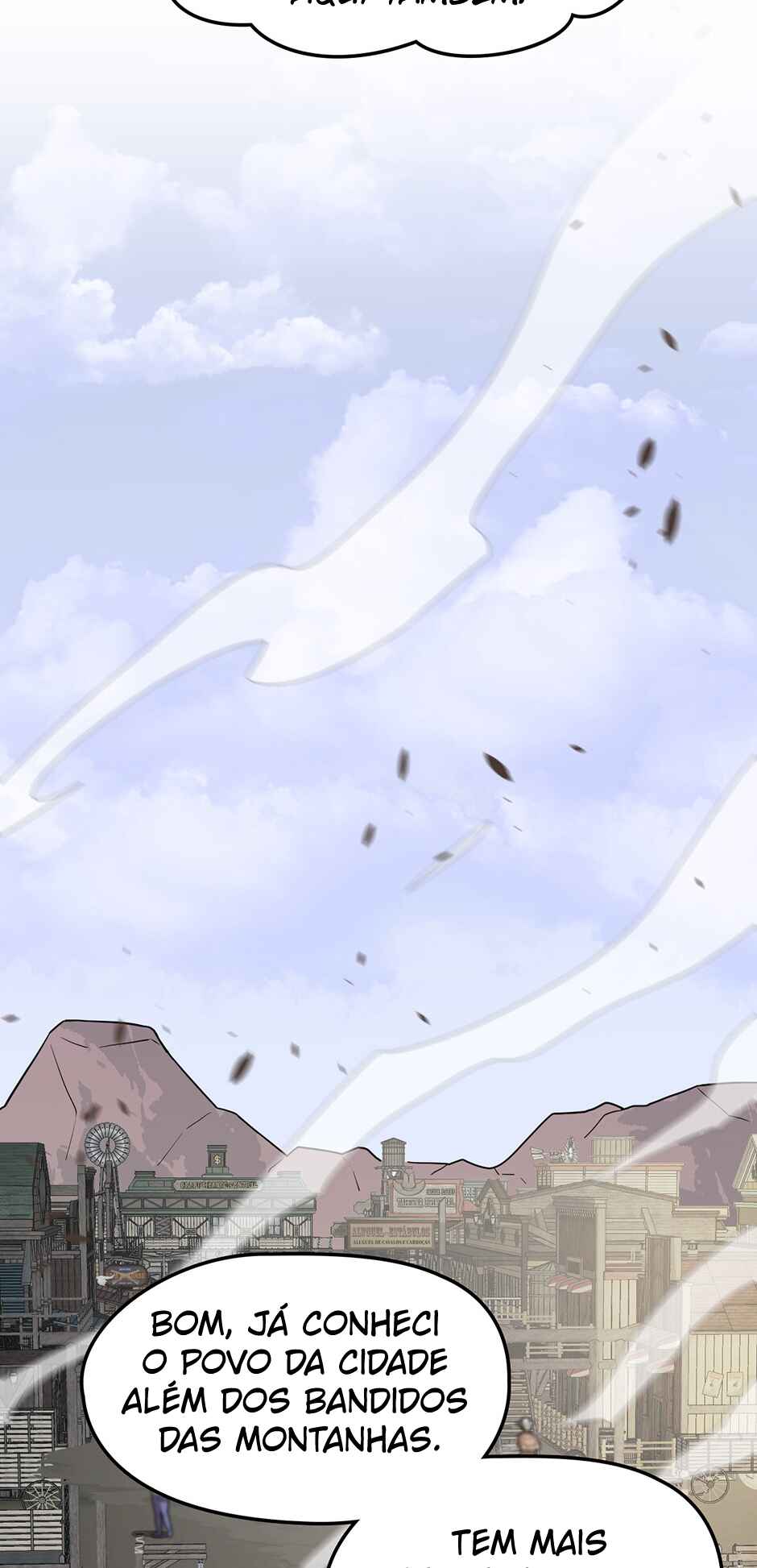 Battle Mage Farmer Chapter 9 - Page 38