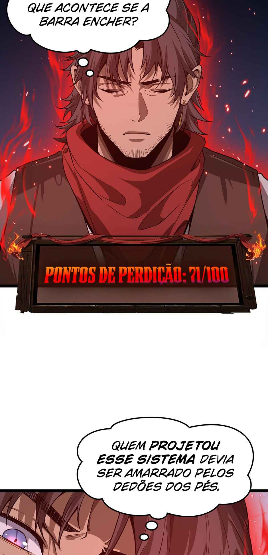 Battle Mage Farmer Chapter 9 - Page 4