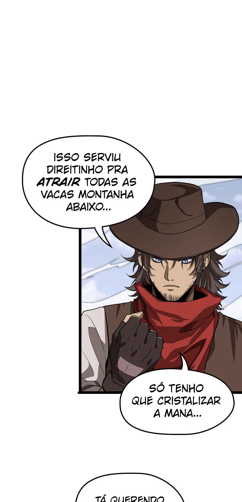 Battle Mage Farmer Chapter 9 - Page 53