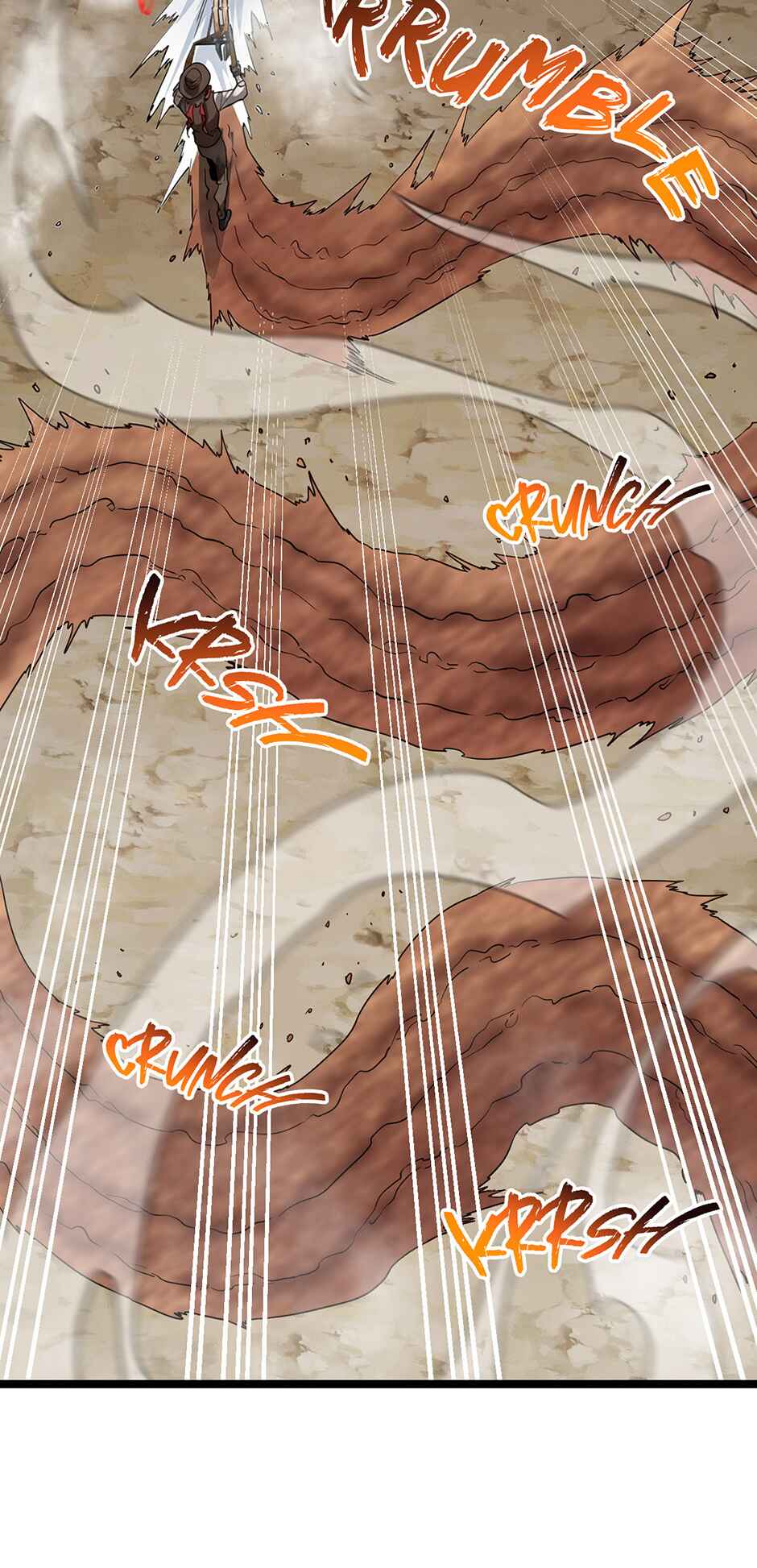 Battle Mage Farmer Chapter 9 - Page 57