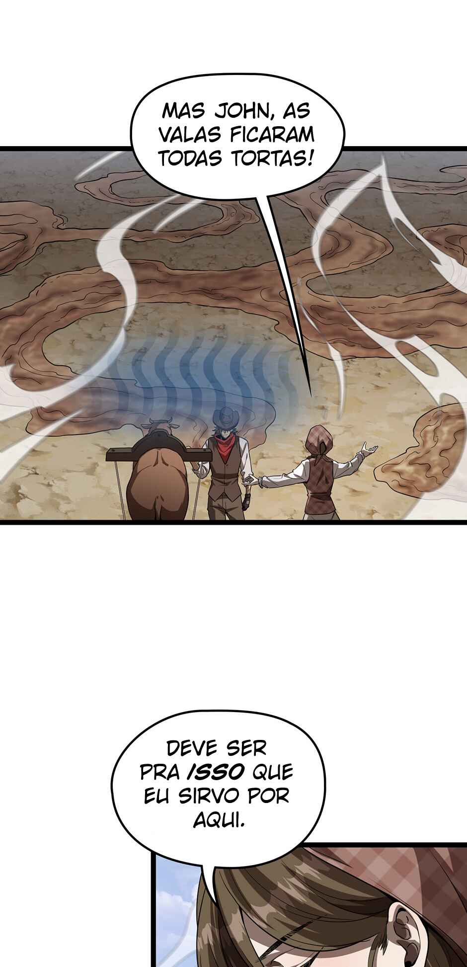 Battle Mage Farmer Chapter 9 - Page 60