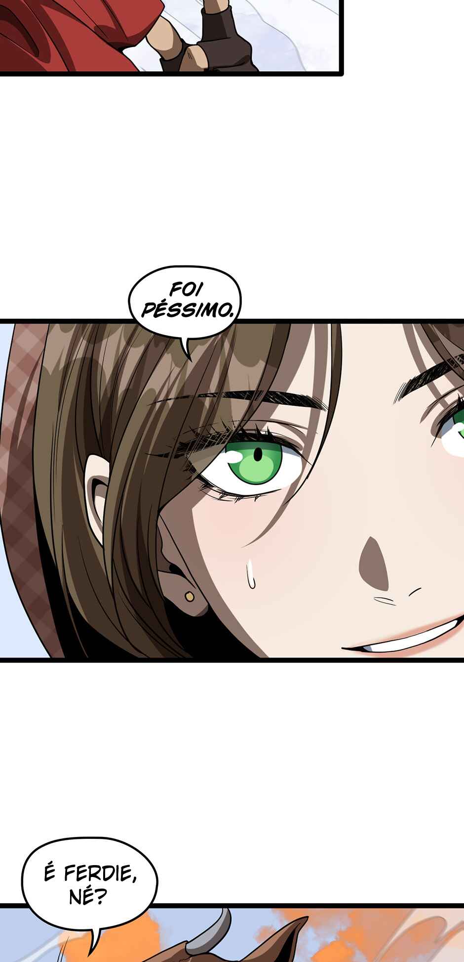 Battle Mage Farmer Chapter 9 - Page 62