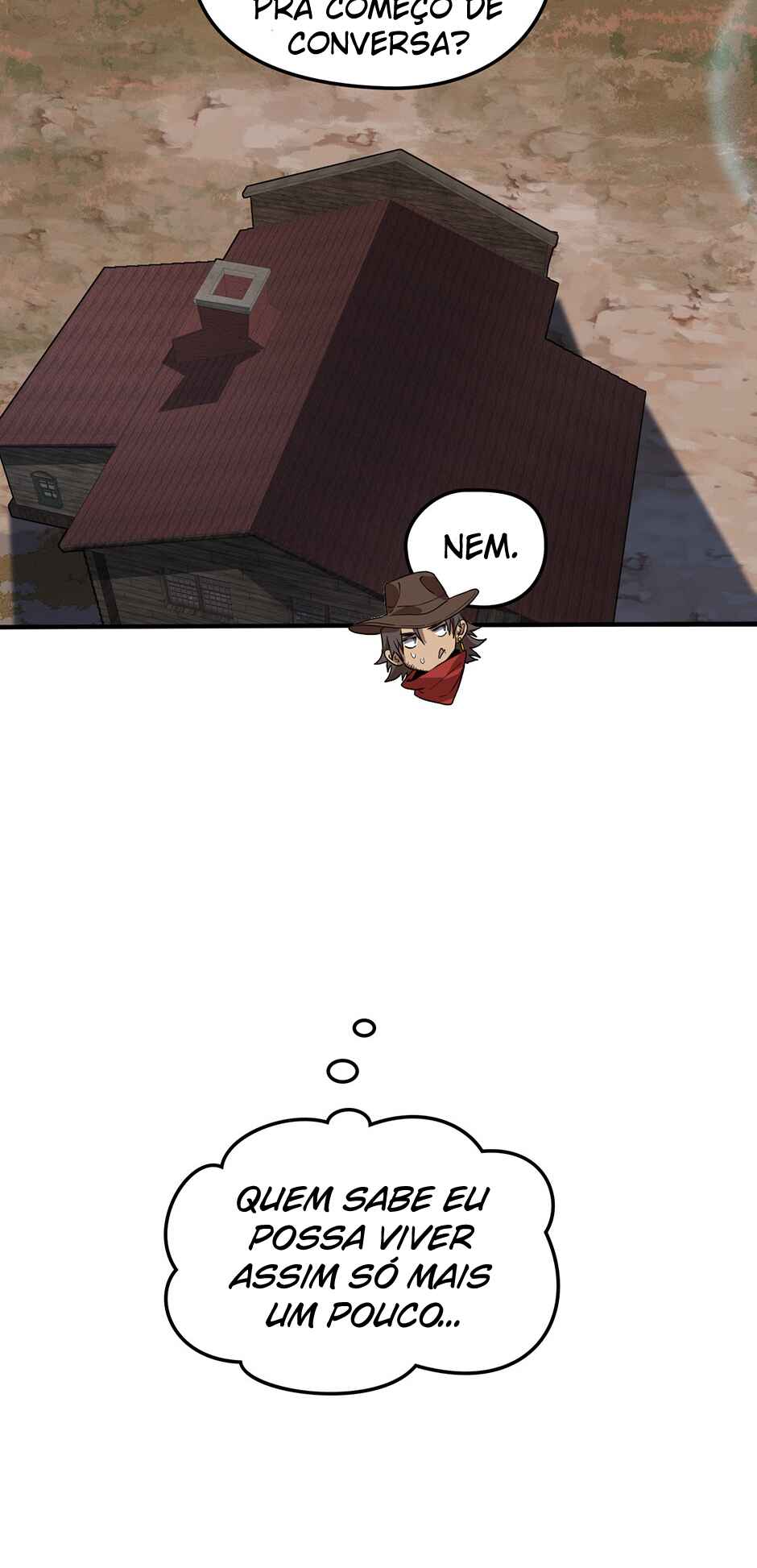 Battle Mage Farmer Chapter 9 - Page 65