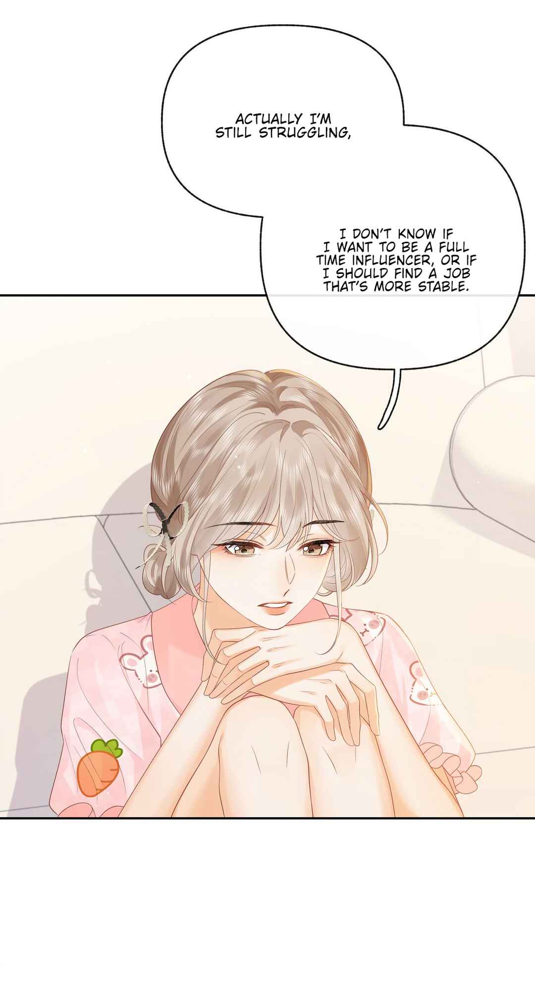 Folding The Moon Chapter 16 - Page 14