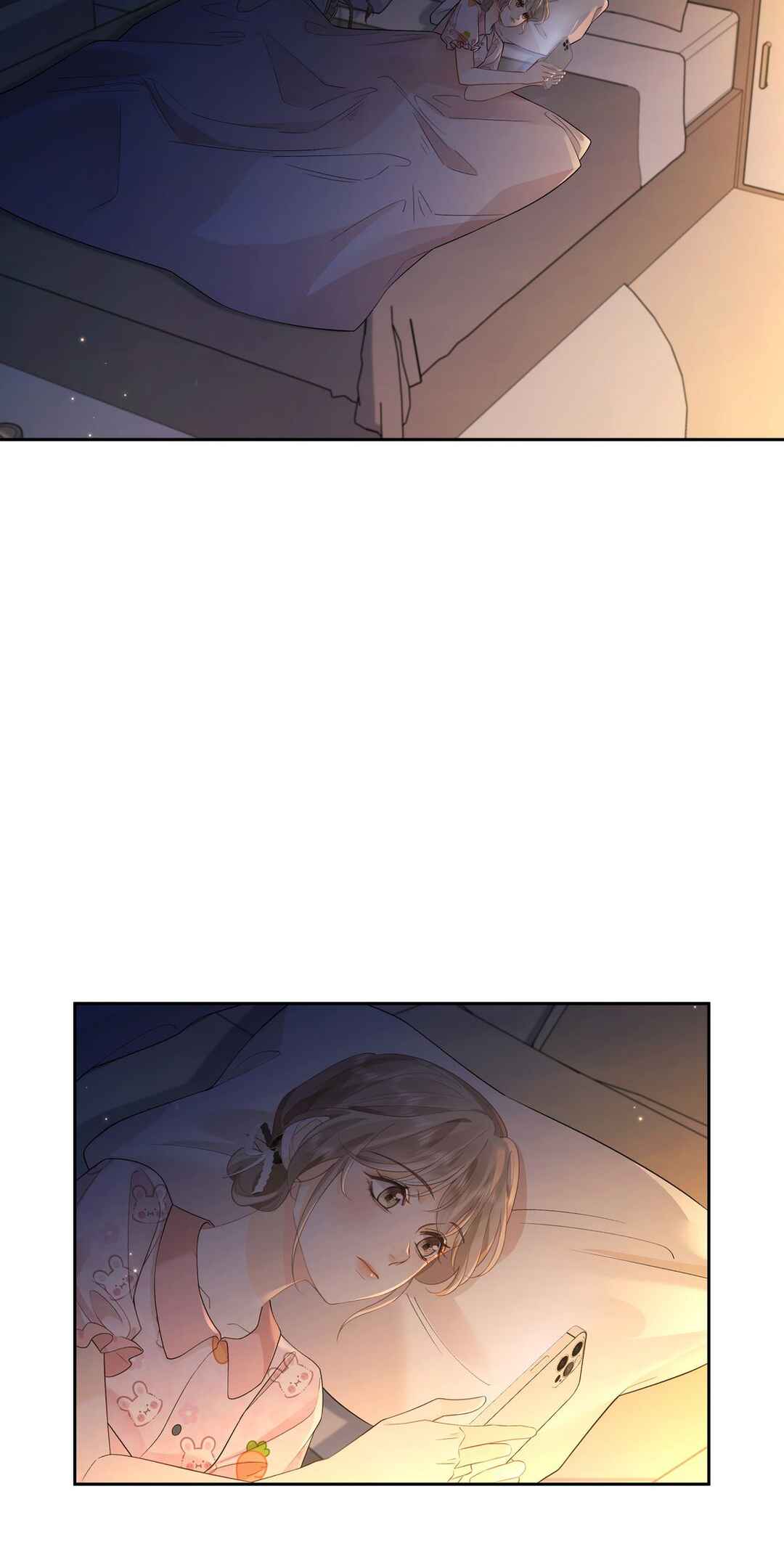 Folding The Moon Chapter 16 - Page 20