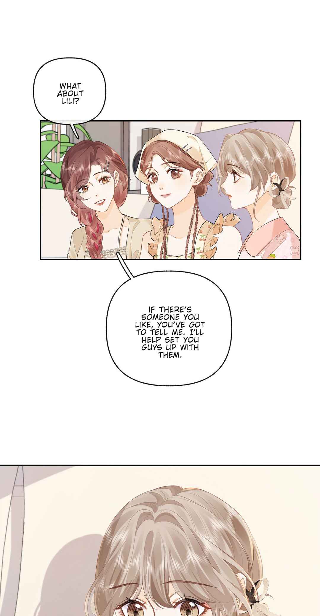 Folding The Moon Chapter 16 - Page 8