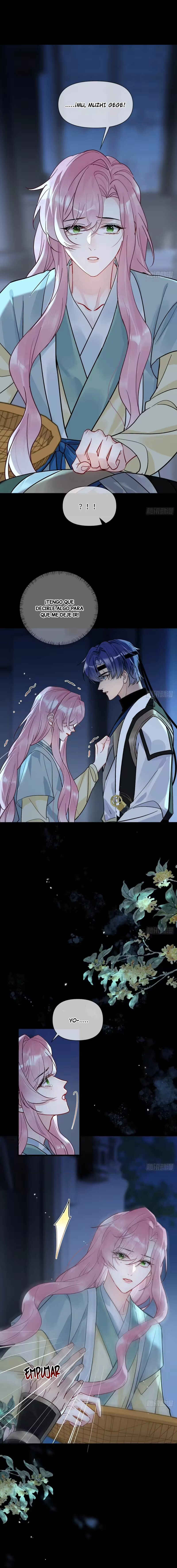 Jūxīn Bùjìng Chapter 82 - Page 4