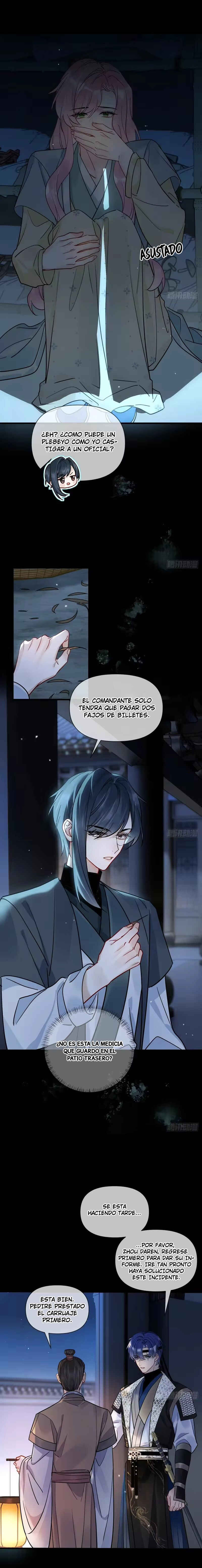 Jūxīn Bùjìng Chapter 82 - Page 6