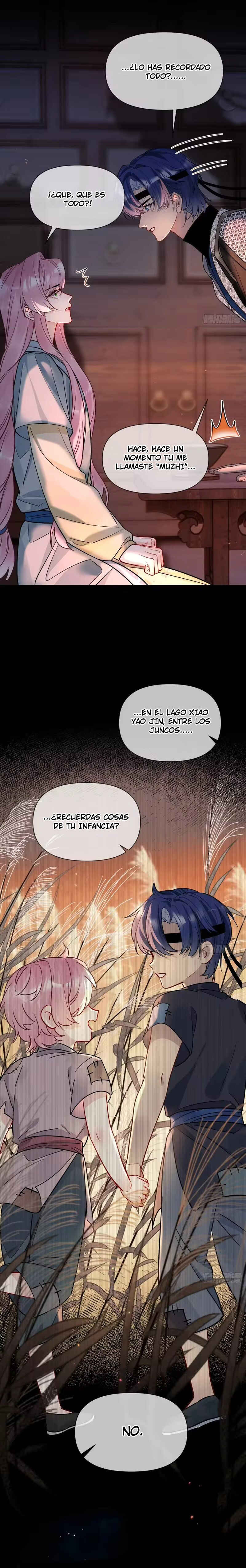 Jūxīn Bùjìng Chapter 82 - Page 9