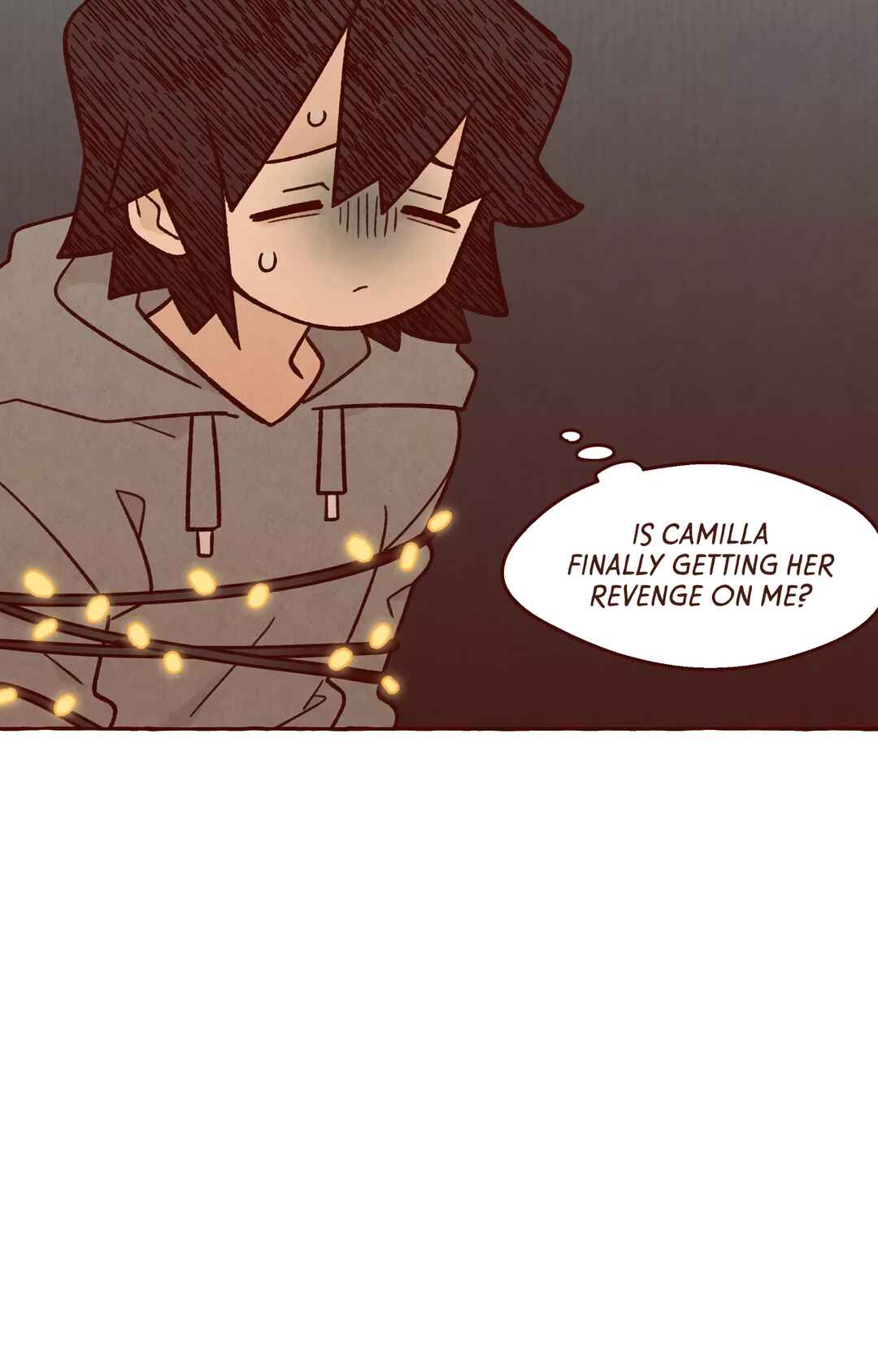 Na neun Amy reul Saranghae Chapter 18 - Page 6