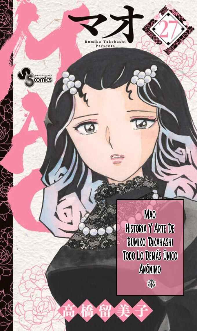 Mao Chapter 312 - Page 19