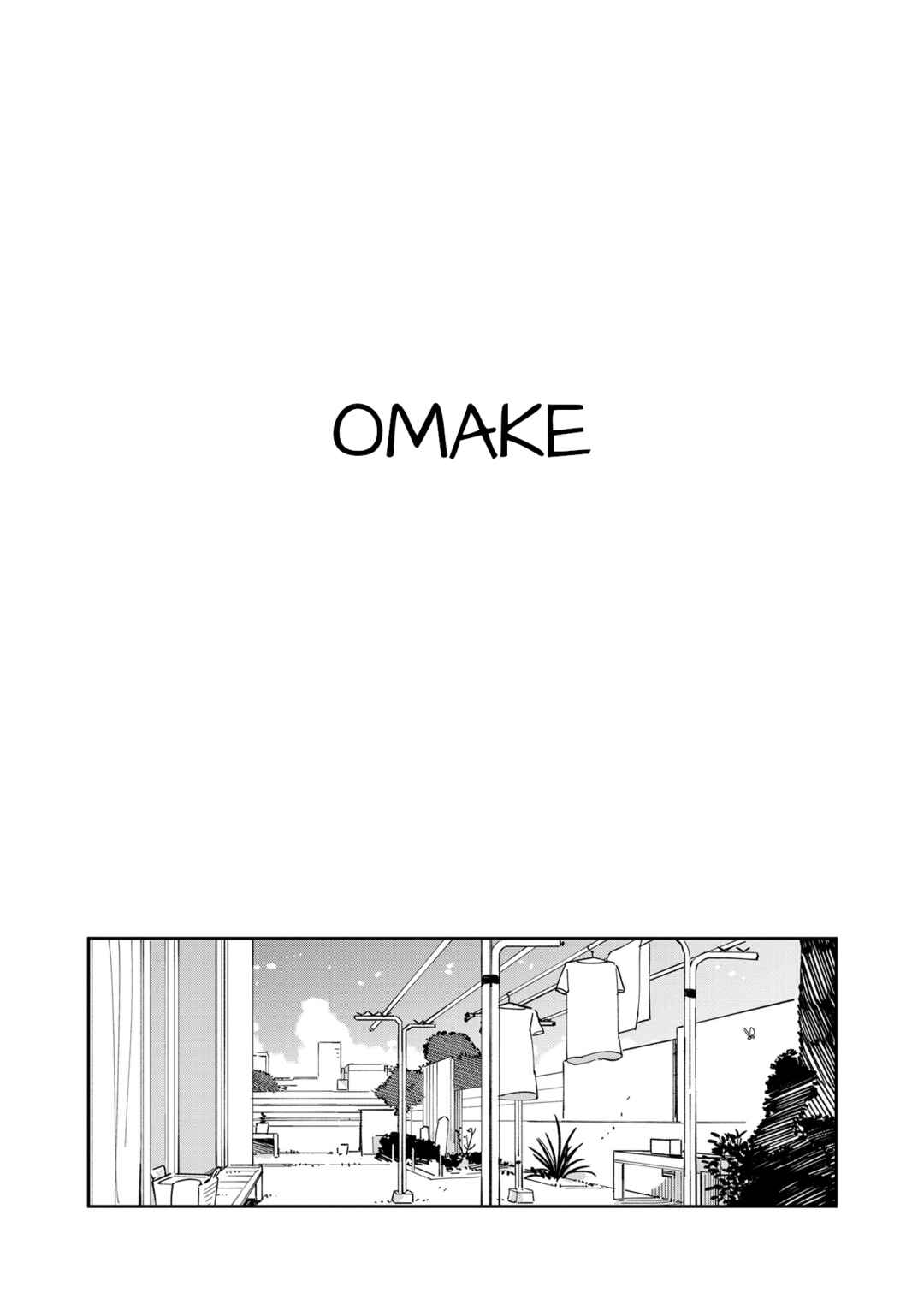 Giji Harem Chapter 109.6 - Page 1