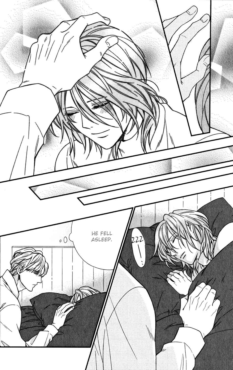 Boku no Osekkai Darling Chapter 2 - Page 26