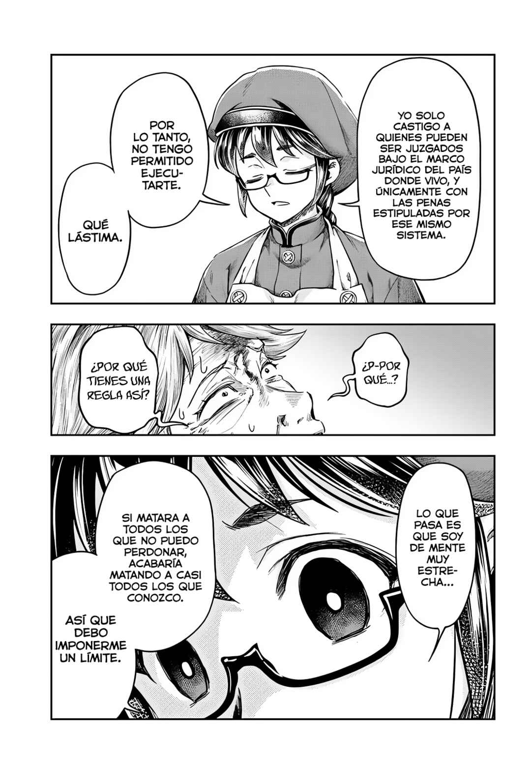 Nisemono no Renkinjutsushi Chapter 19 - Page 10