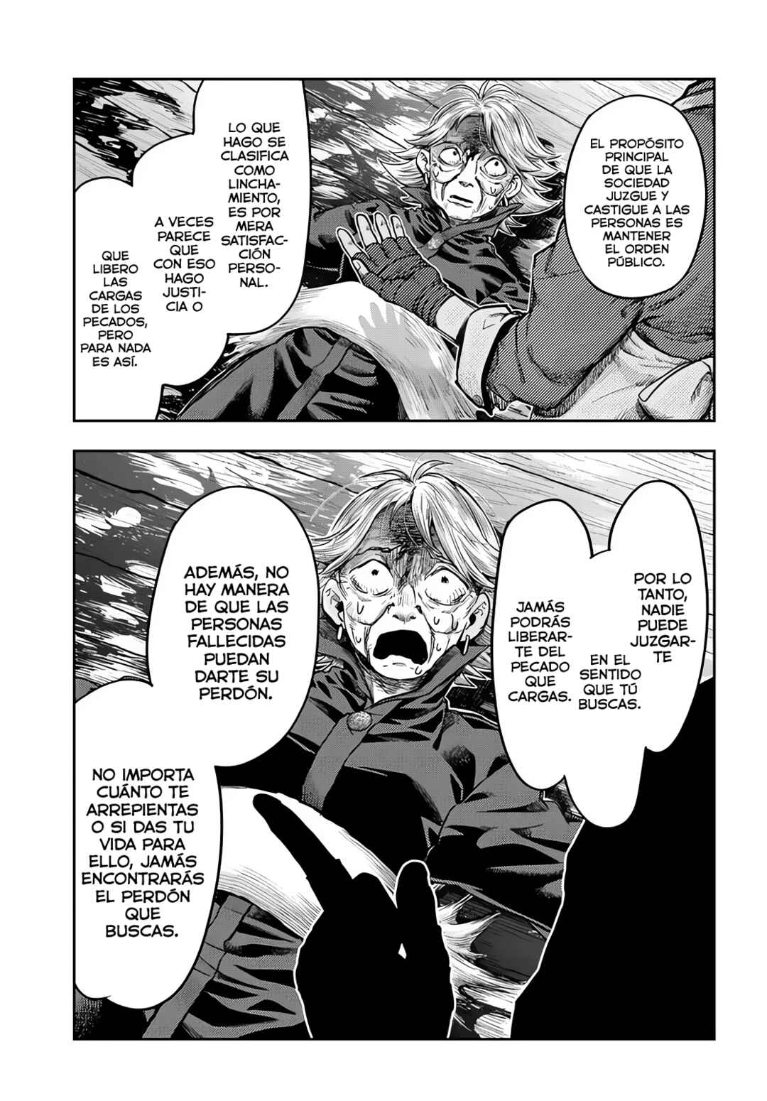 Nisemono no Renkinjutsushi Chapter 19 - Page 12