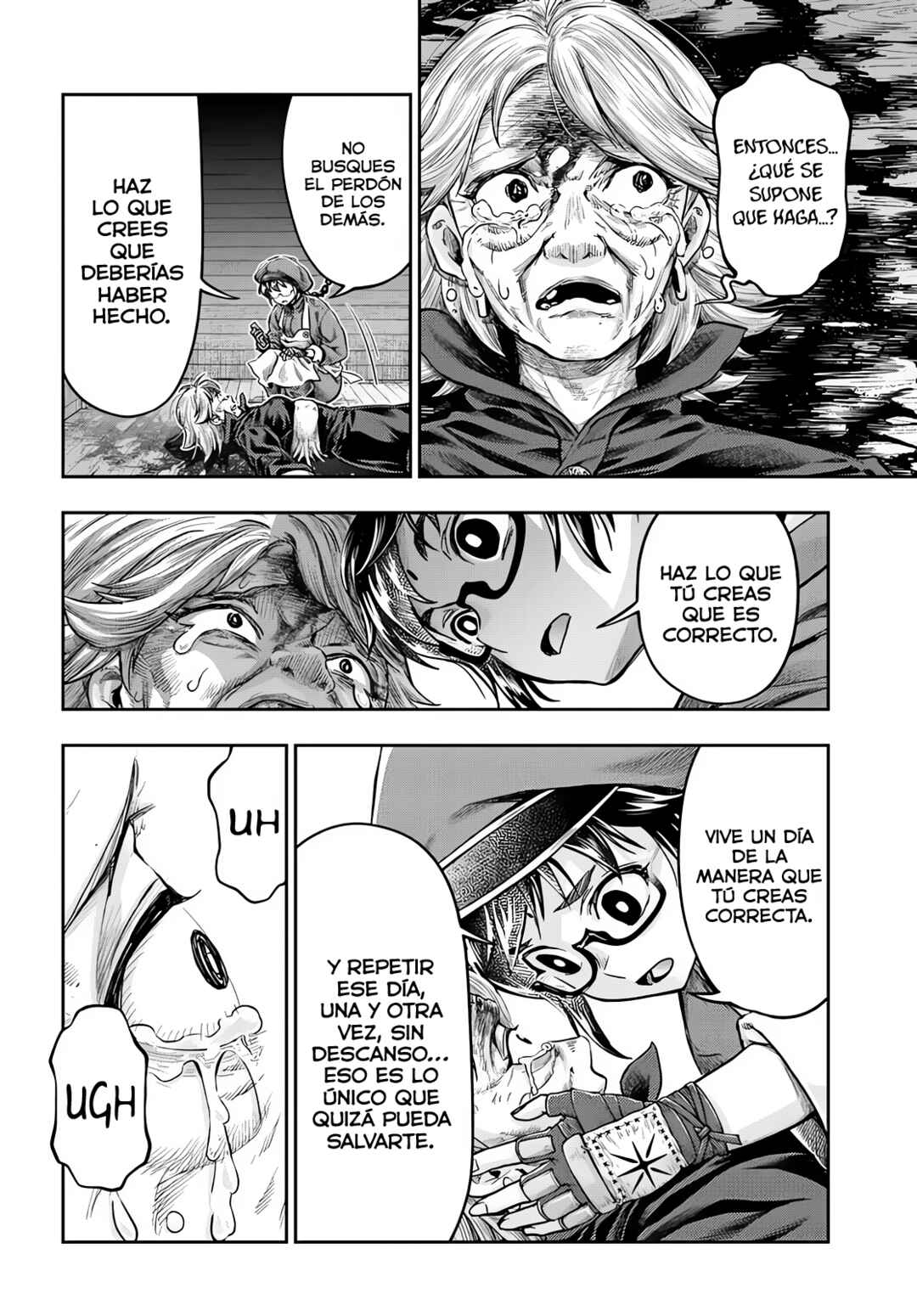 Nisemono no Renkinjutsushi Chapter 19 - Page 13